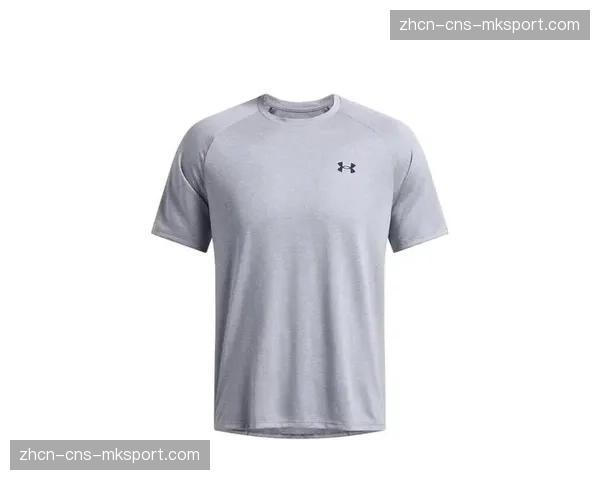 运动品牌Under Armour成为WNBA官方合作伙伴，提供比赛服