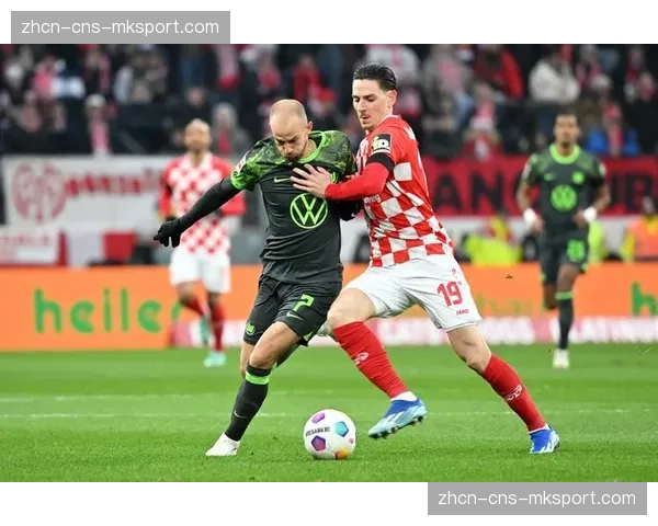 沃尔夫斯堡如何通过系统性内容输出,成为美国市场最受欢迎的德甲球队 沃尔夫斯堡如何通过系统性内容输出,成为美国市场最受欢迎的德甲球队