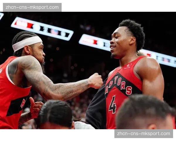 战报：巴恩斯准绝杀，猛龙一分险胜步行者