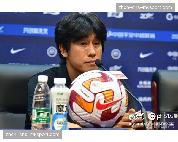 专访成都蓉城主教练徐正源：我们的目标是亚冠席位