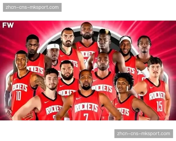 从崩盘边缘到七连胜狂飙，乌度卡如何引领火箭队完成战术体系蜕变