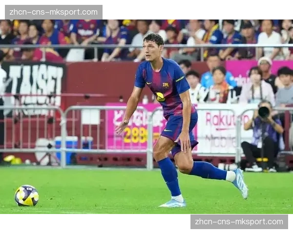 克里斯滕森拒巴萨降薪续约，合同到期前去向未定