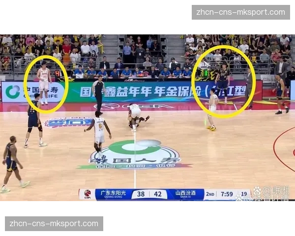 CBA发布公告,针对一起俱乐部青年队年龄造假事件做出处罚 CBA发布公告,针对一起俱乐部青年队年龄造假事件做出处罚