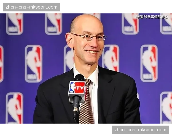 NBA总裁亚当·萧华出席论坛,探讨篮球全球化发展 NBA总裁亚当·萧华出席论坛,探讨篮球全球化发展
